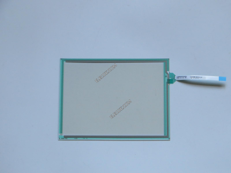 Touch Screen For ABB Robot IRC5 FlexPendant 3HAC028357-001 DSQC679  LCD