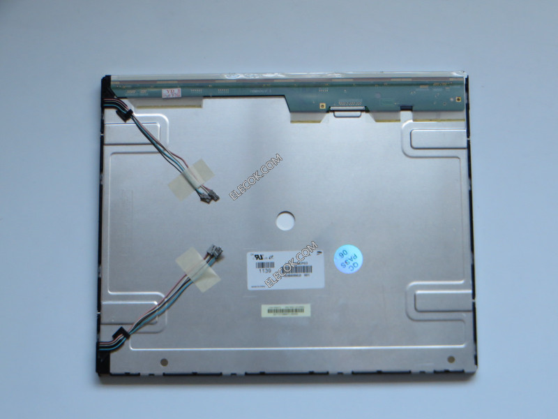 LTM190EP03 19.0" a-Si TFT-LCD Panel para SAMSUNG 