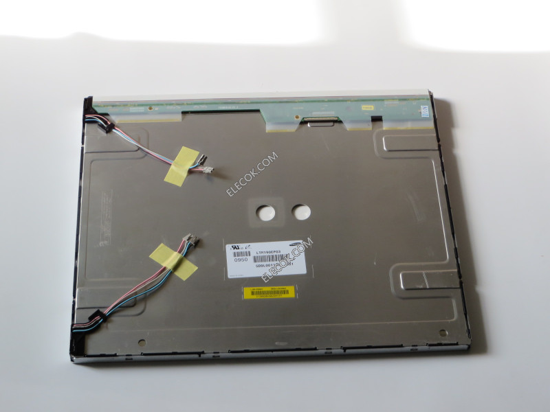 LTM190EP03 19.0" a-Si TFT-LCD Panel for SAMSUNG