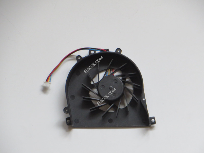 SUNON MF40100V1-D010-S99 5V 1.8W 4 wires Cooling Fan