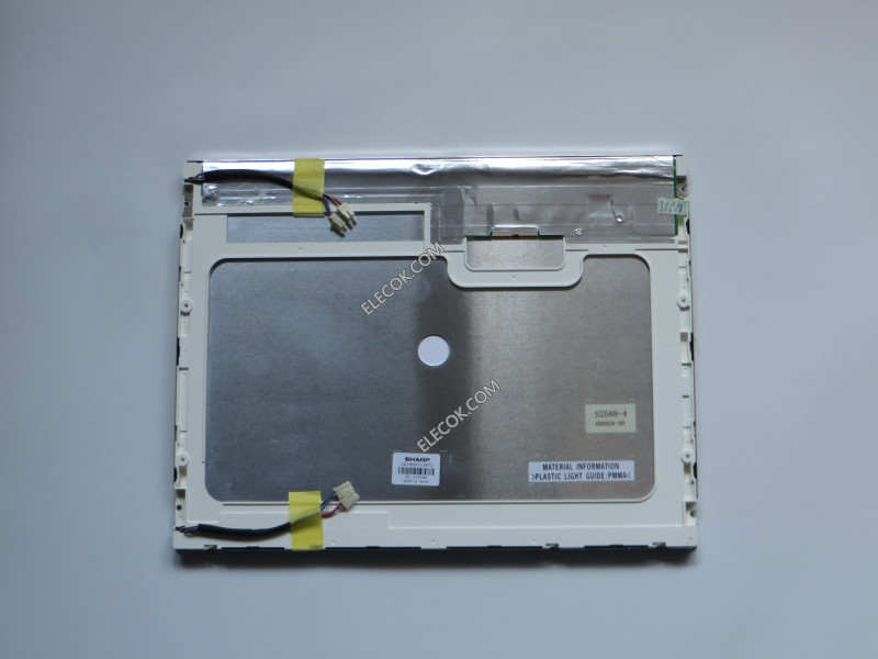 LQ150X1LW72 15.0" a-Si TFT-LCD Pannello per SHARP 