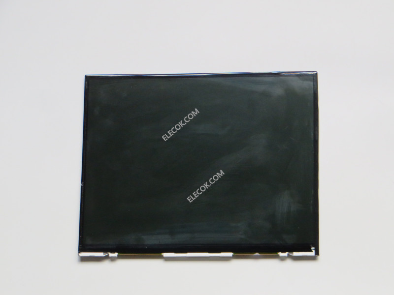 LTD104EDZS 10,4" LTPS TFT-LCD Platte für Toshiba Matsushita 