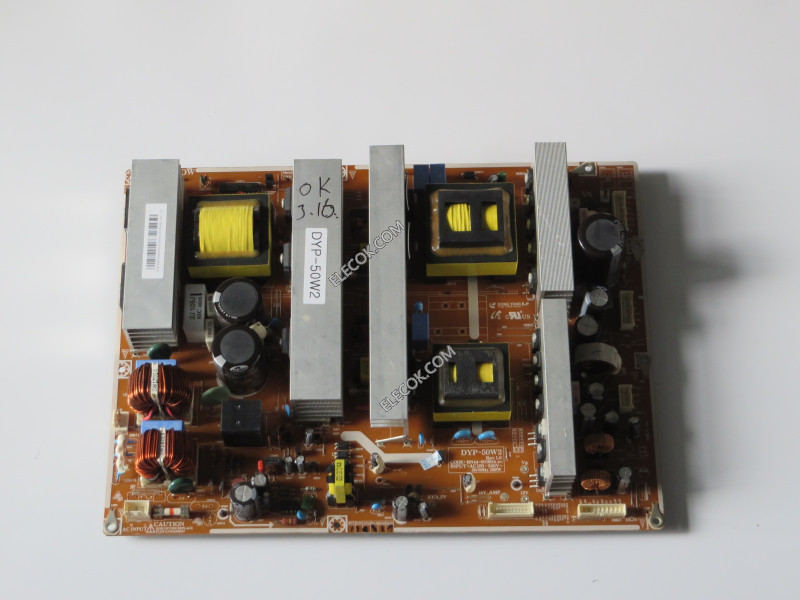 DYP-50W2 Samsung BN44-00160A Power Supply ,used