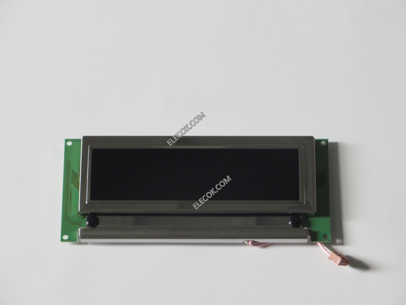 LMG7380QHFC 4,9" FSTN LCD Panneau pour HITACHI 