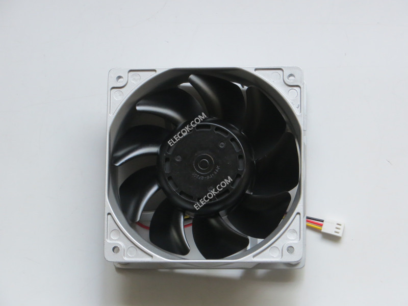 Sanyo 9SG1224G101 24V 2A  3wires Cooling Fan
