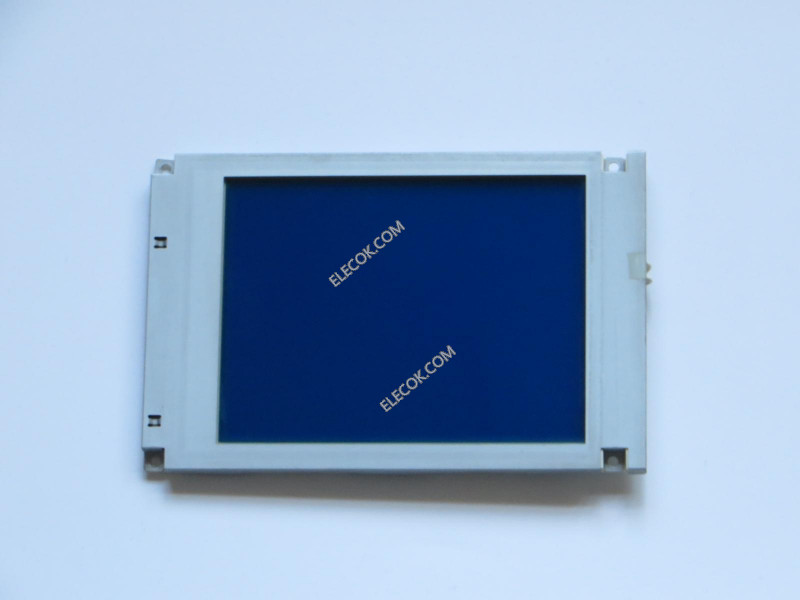 SP14Q001-X 5,7" STN LCD Panel dla HITACHI Without Ekran Dotykowy used 
