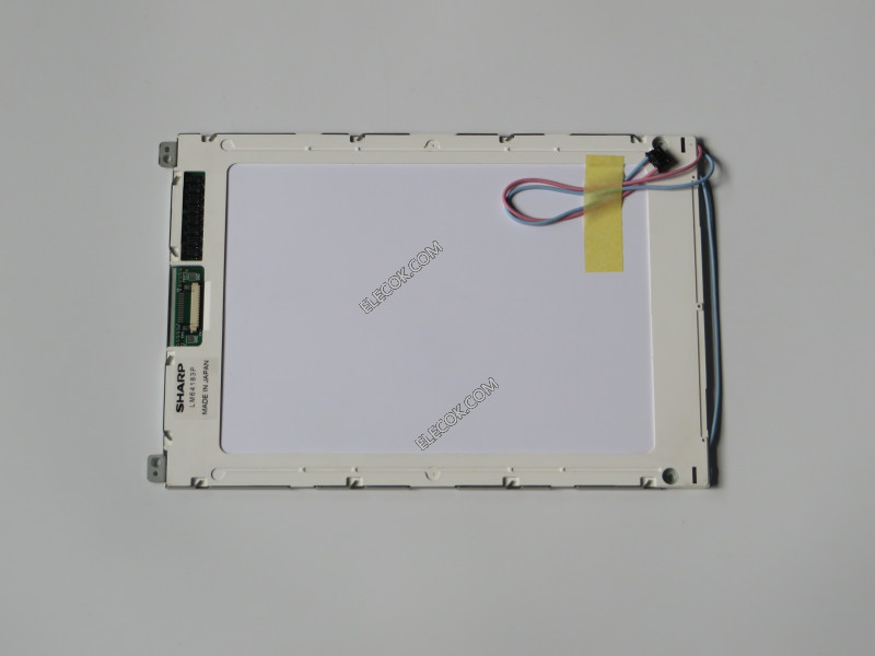 LM64183P 9.4" FSTN LCD Panel for SHARP USED