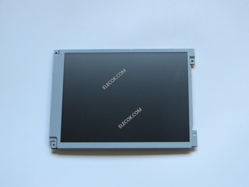 LQ104V1LG81 10,4" a-Si TFT-LCD Panel til SHARP Inventory new 