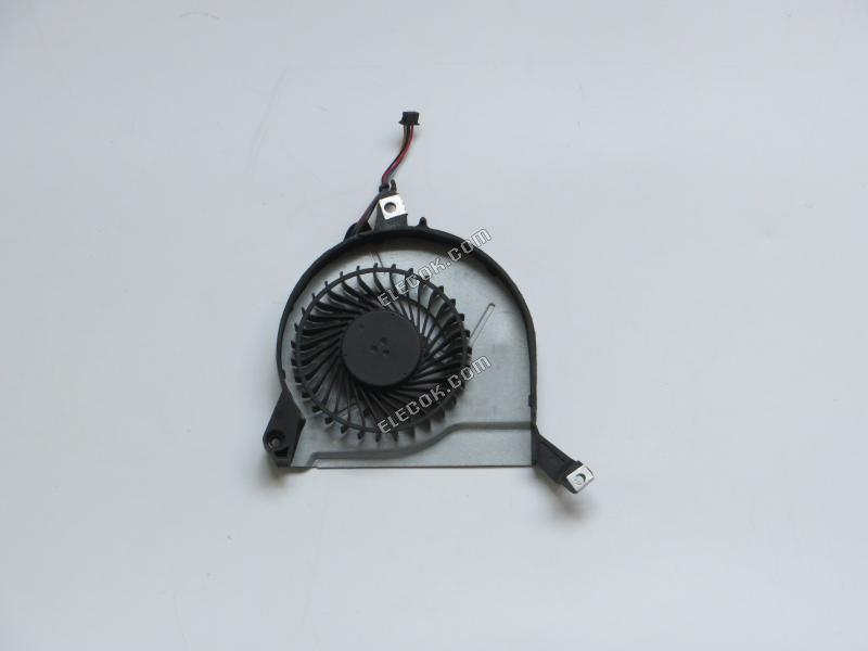 Used Dell OptiPlex 7490 All-in-One Cooling Fan - FOXCONN PVB120E12H, Part #RH3C7