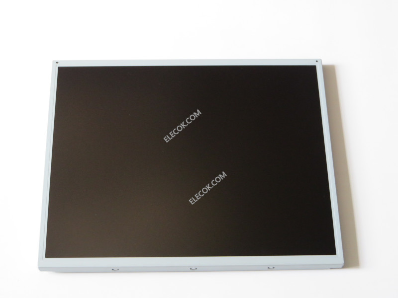 M170EG01 VD 17.0" a-Si TFT-LCD Painel para AUO 