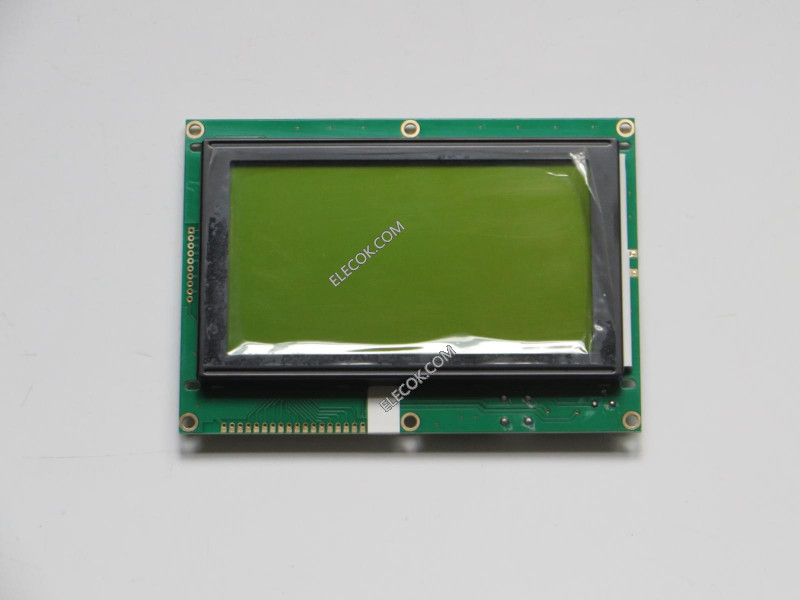 MGLS240128 v3.2 LCD remplacement 