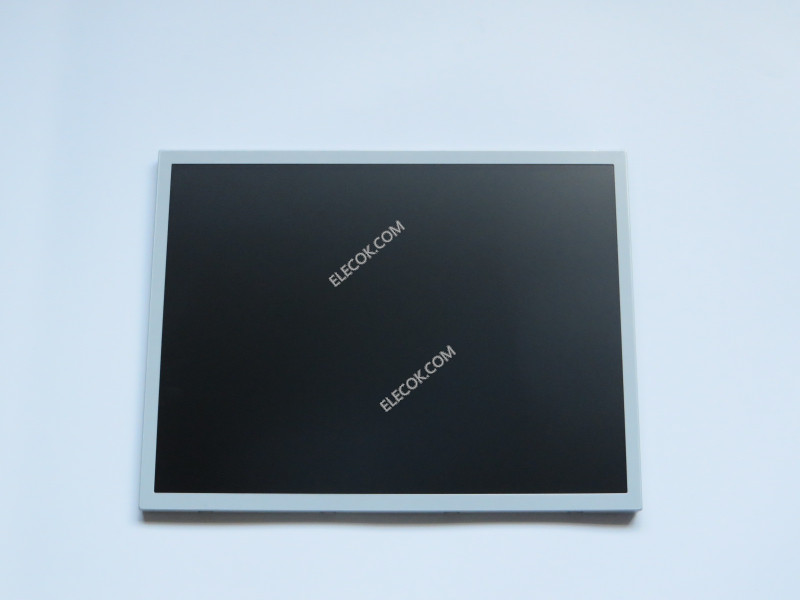 TM150TDSG52 15.0" a-Si TFT-LCD Panel for AVIC
