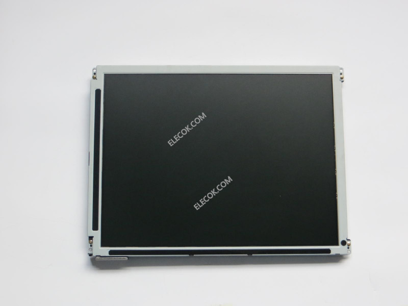 LQ150V1DG12 15.0" a-Si TFT-LCD Pannello per SHARP usato 