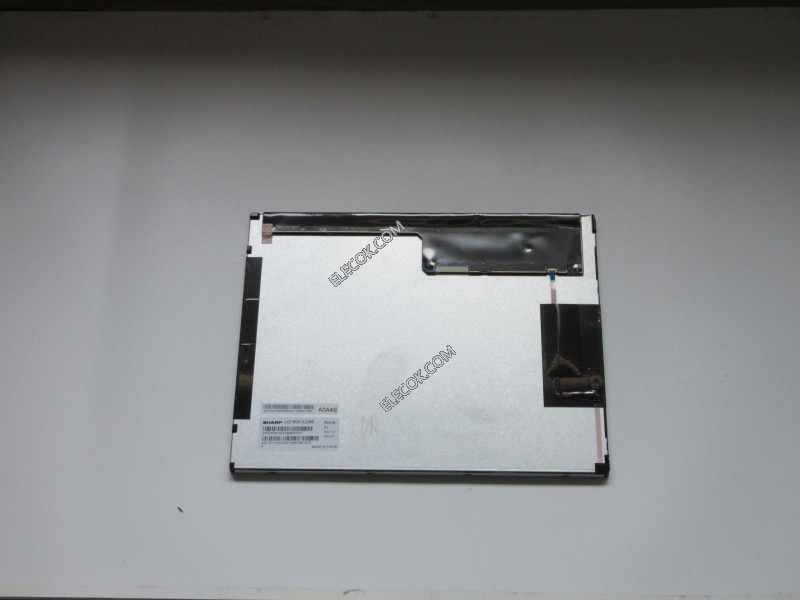 LQ150X1LG98 15.0" a-Si TFT-LCD Panneau pour SHARP 