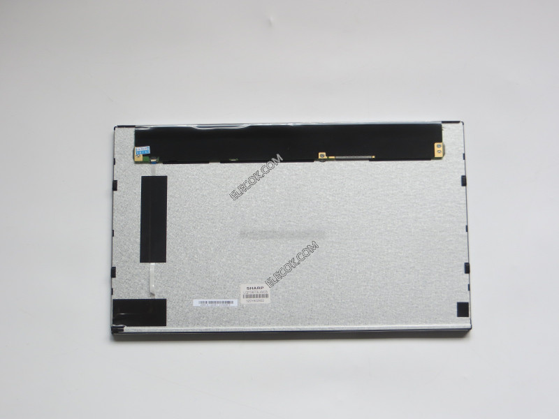 LQ156T3LW03 15,6" a-Si TFT-LCD Panel för SHARP 