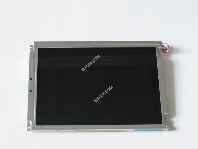 NL6448BC33-31 10,4" a-Si TFT-LCD Panel för NEC used 