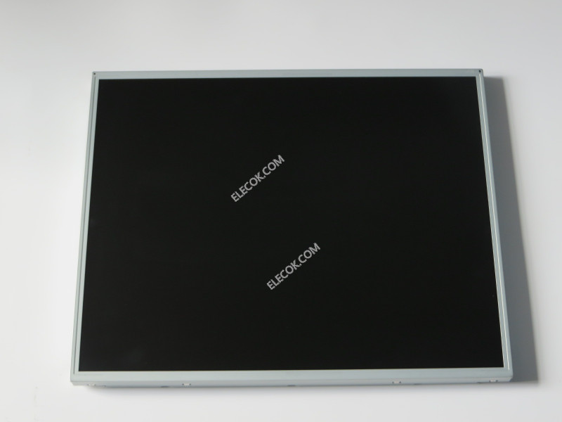 G190EG01 V0 19.0" a-Si TFT-LCD Panel dla AUO 
