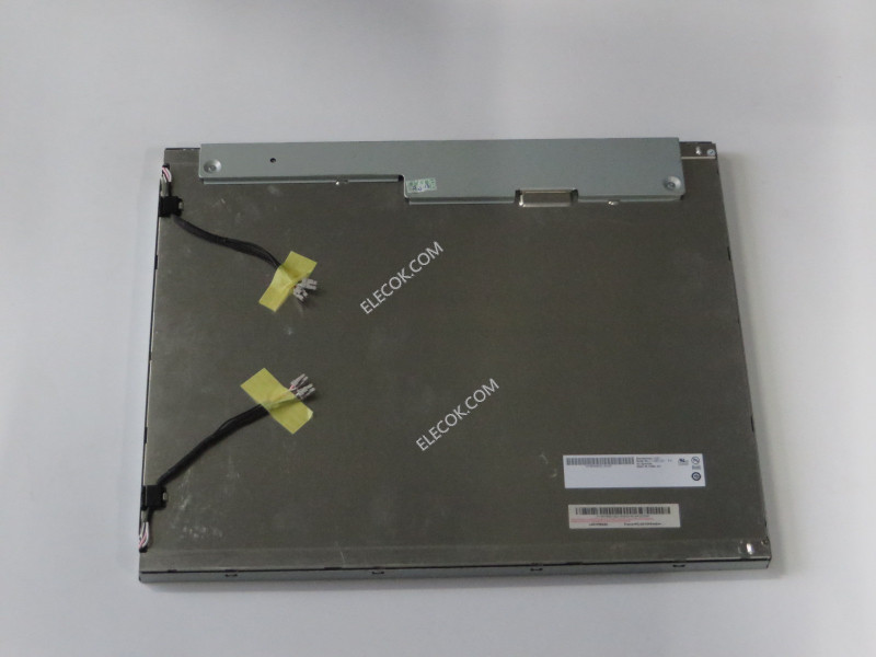 G190EG01 V0 19.0" a-Si TFT-LCD Paneel voor AUO 