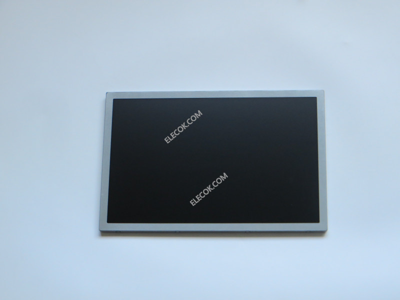 AA121TD01 12,1" a-Si TFT-LCD Panneau pour Mitsubishi without verre tactile usagé 