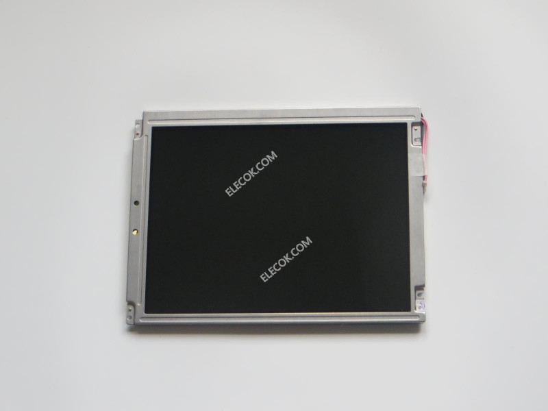 NL6448BC33-31D 10,4" a-Si TFT-LCD Paneel voor NEC gebruikt 