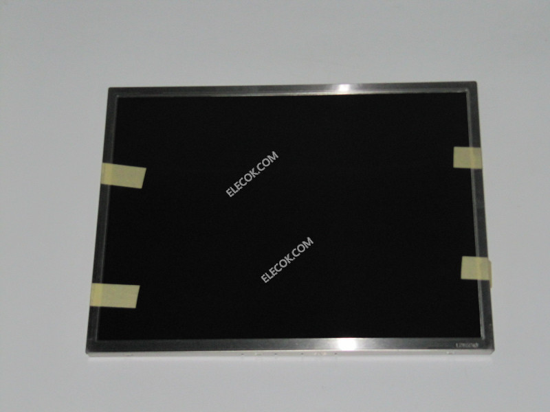 LTM150X0-L21 15.0" a-Si TFT-LCD Panneau pour SAMSUNG 