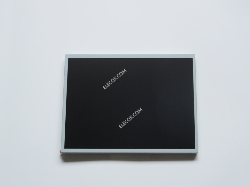 G104X1-L01 10.4" a-Si TFT-LCD Panel for CMO