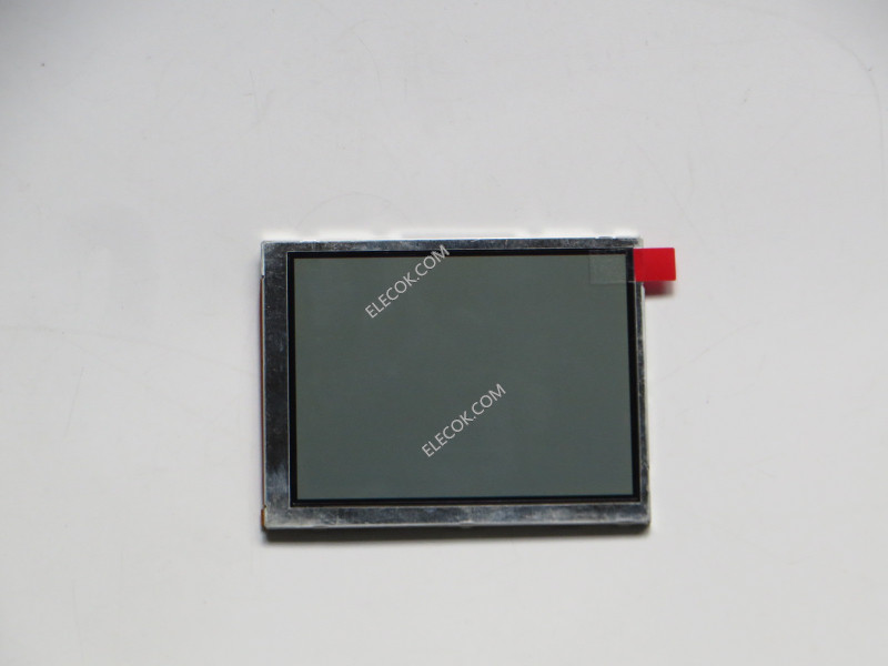 LQ038Q7DB03R 3,8" a-Si TFT-LCD Paneel voor SHARP 
