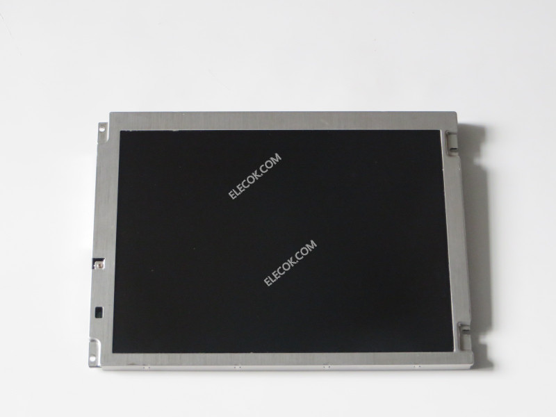 NL6448BC33-64D 10.4" a-Si TFT-LCD,Panel for NEC, used