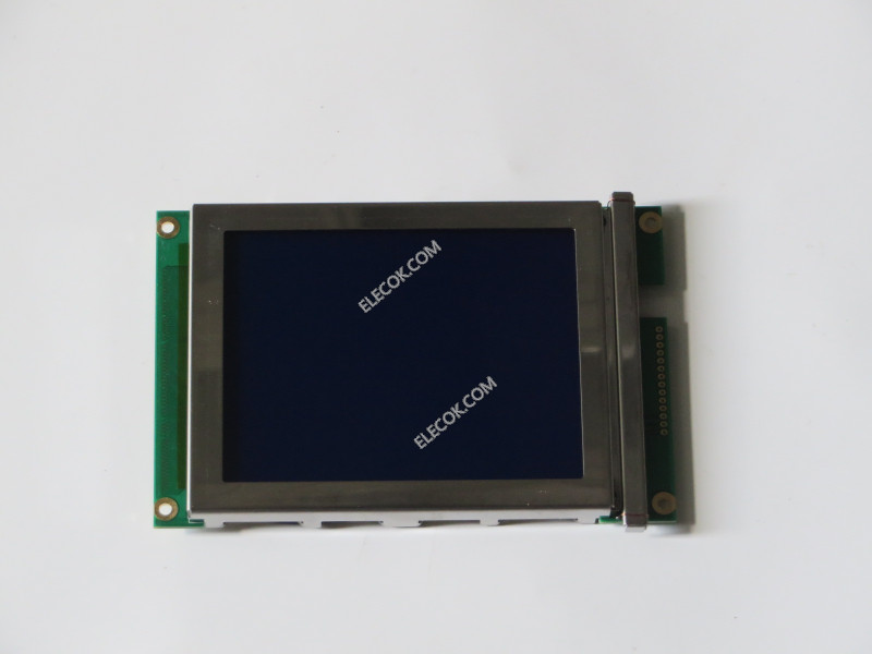 TW2294V-0 G321E - SEIKO LCD 代替案
