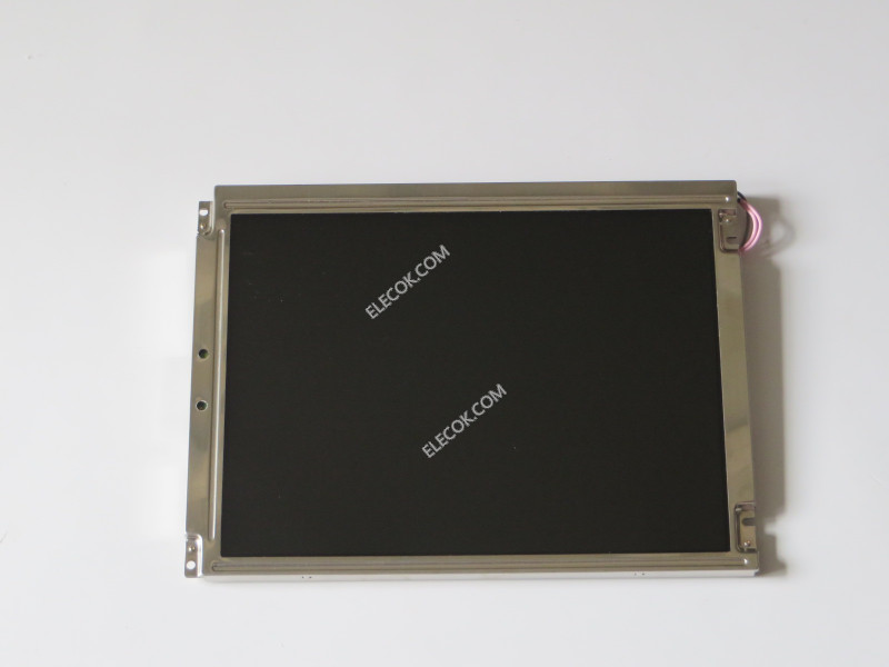 NL6448BC33-31D 10.4" a-Si TFT-LCD パネルにとってNEC 在庫新品