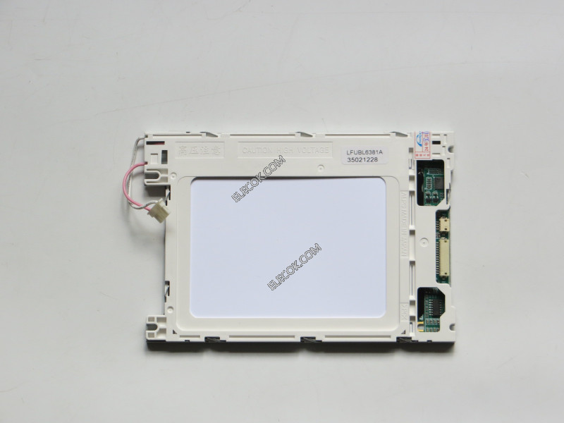 6AV6545-0BC15-2AX0 TP170B (LFUBL6381A)Siemens LCD reemplazo 