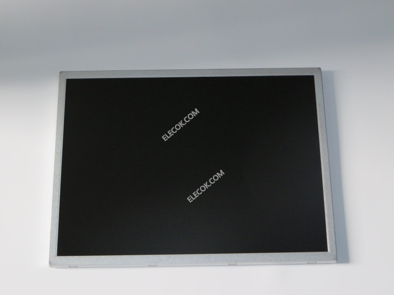 G150XGE-L04 15.0" a-Si TFT-LCD Panel dla CHIMEI INNOLUX used 