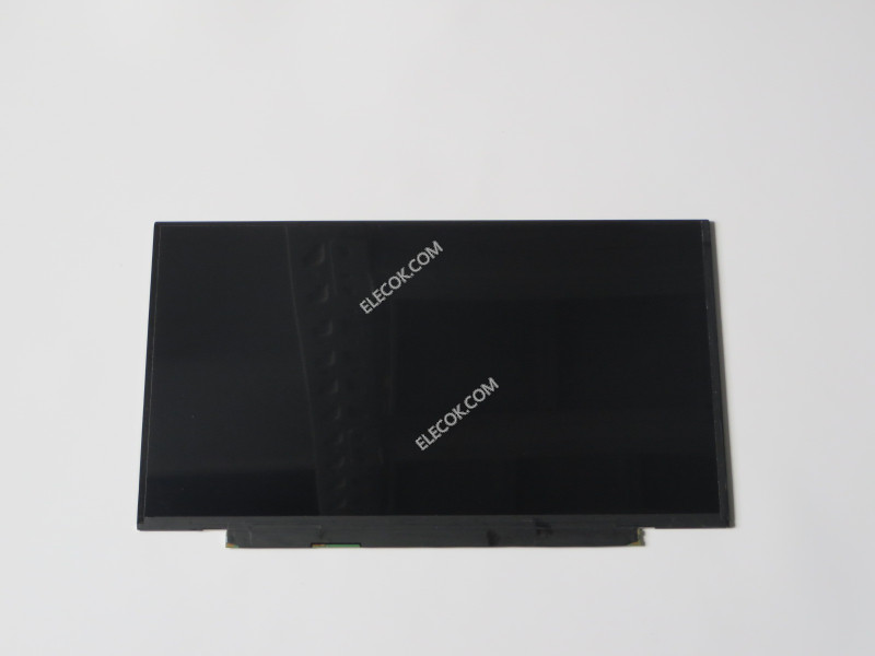LQ133M1JW02 13.3" IGZO TFT-LCD , Panel for SHARP