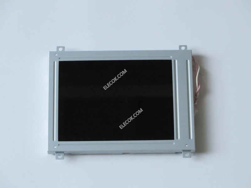 LM5Q32R 5.0" CSTN LCD Panel for SHARP, used