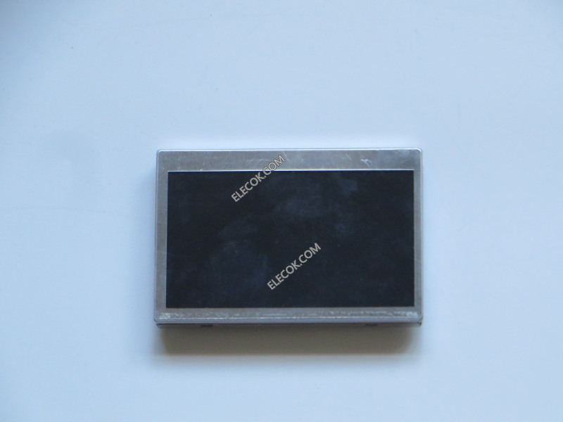 LQ042T5DZ01A 4,2" a-Si TFT-LCD Paneel voor SHARP 