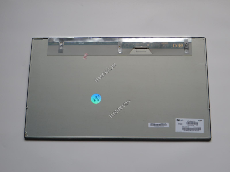 LTM230HT12 23.0" a-Si TFT-LCD Panneau pour SAMSUNG 