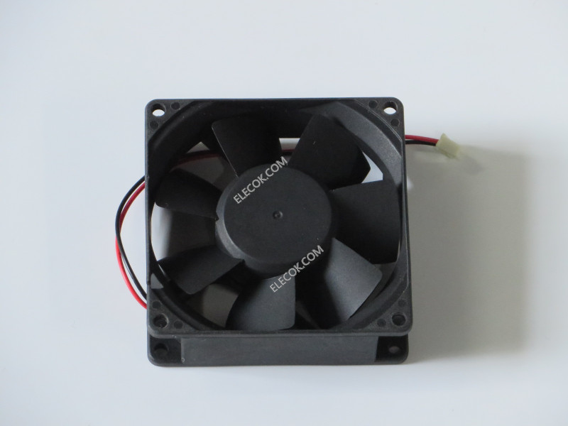 SUNON KD1208PTS1 12V 2.6W 12V 2.6W 2wires Cooling Fan