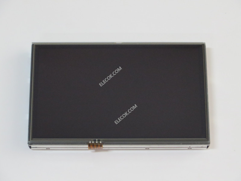 LQ080Y5DZ03 8.0" a-Si TFT-LCD 패널 ...에 대한 SHARP 