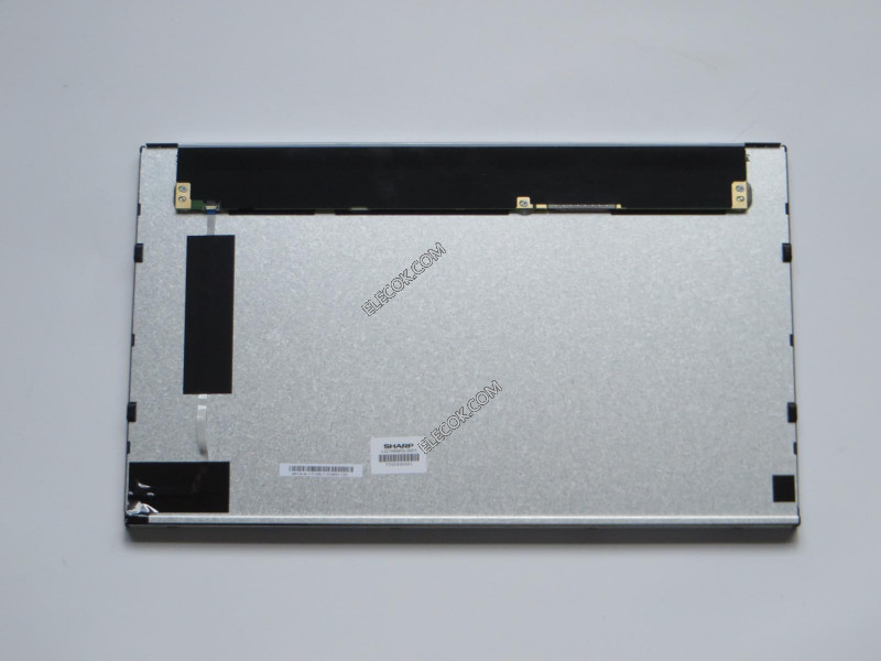 LQ156M3LW01 15,6" a-Si TFT-LCD Panel för SHARP 