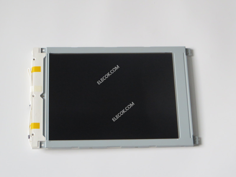 LM64P839 9.4" FSTN LCD パネルにとってSHARP 代替案新しい