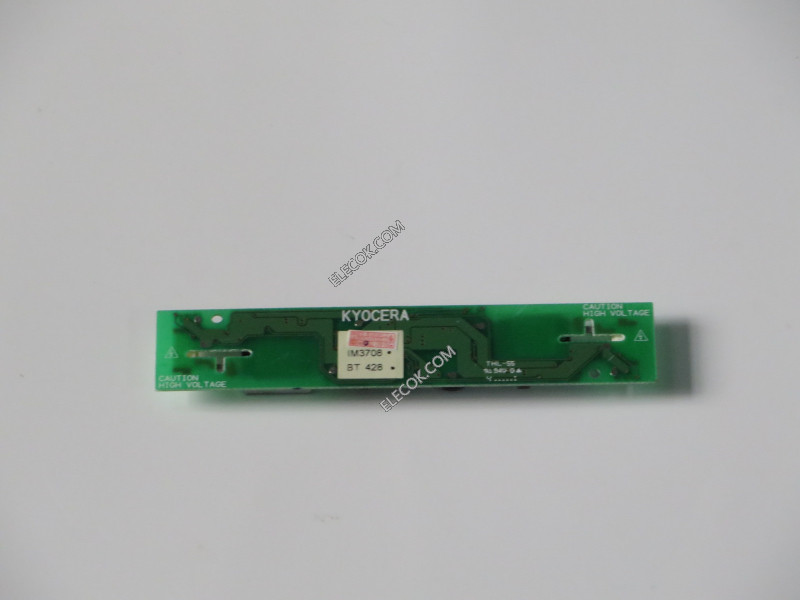 6AV6545-0CC10-0AX0 TP270-10 Siemens High Voltage Board 