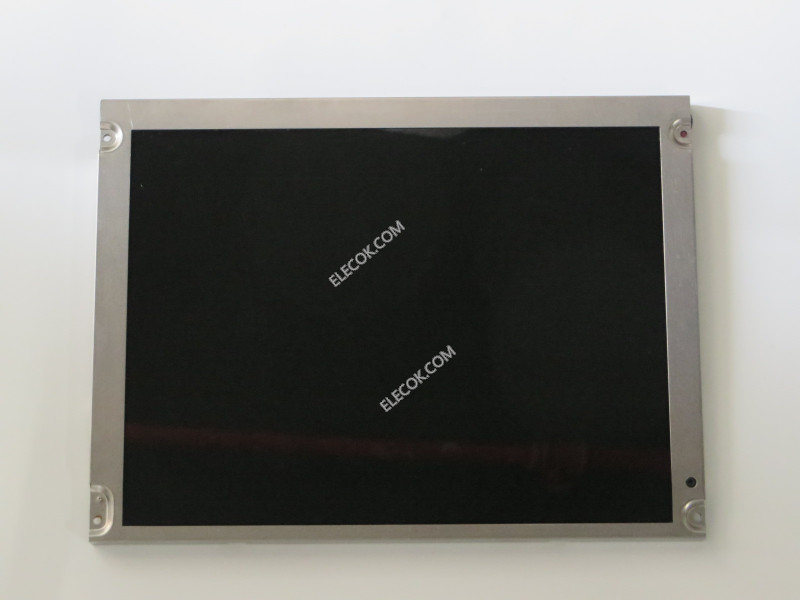 NL8060BC31-42 12.1" a-Si TFT-LCD パネルにとってNEC 