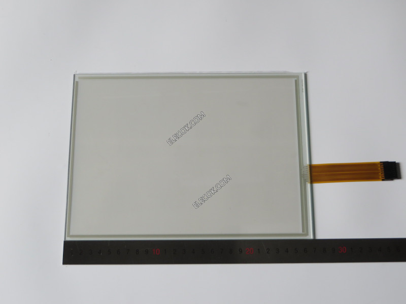 AMT10019 12.1" touch screen, replacement