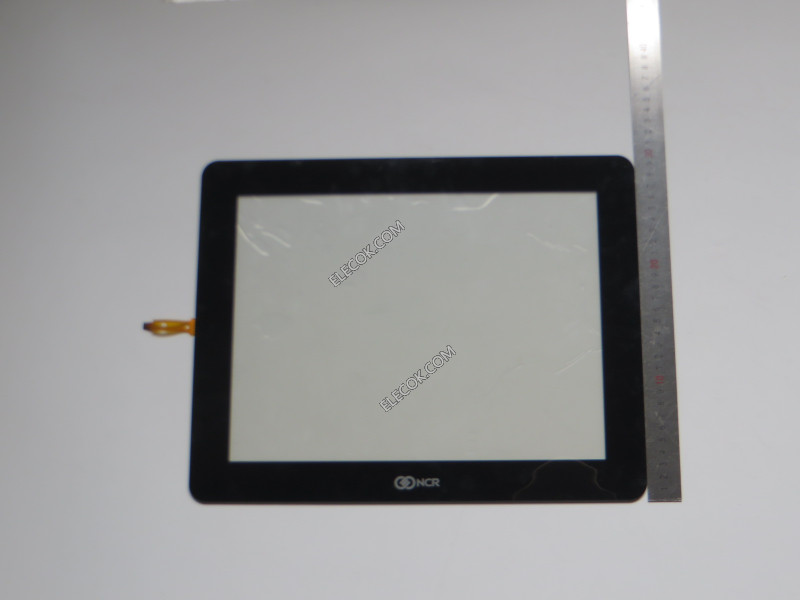 ELO touch-skjerm P/N E000179 connectors 6mm 