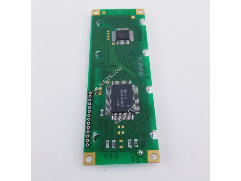 Details about   SII L1652 LCD Display