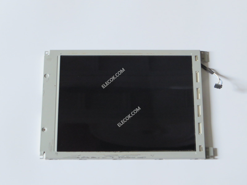 LM64P30 9.4" FSTN LCD パネルにとってSHARP 