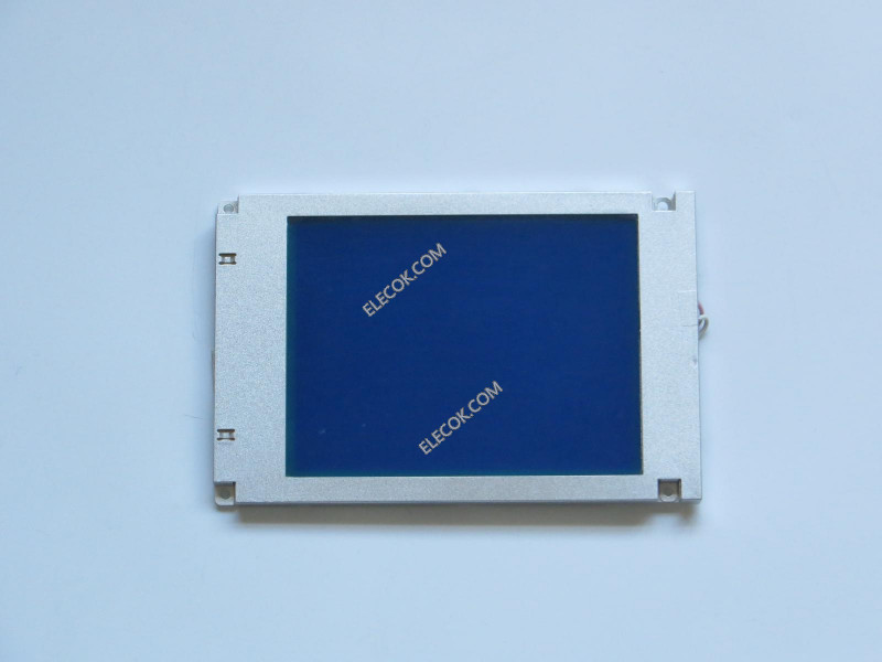 LCD Hitachi SP14Q009 para 6AV6642-0DC01-1AX0 Siemens usado 