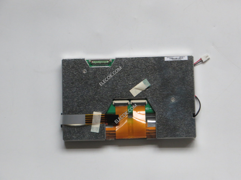 PM070WL4(LF) 7.0" a-Si TFT-LCD Platte für PVI berührungsempfindlicher bildschirm 