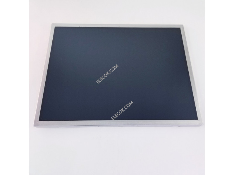CLAA150XG01 15.0" a-Si TFT-LCD Panel dla CPT 