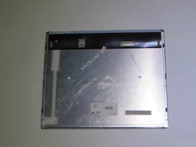 LB170E01-SL01 17.0" a-Si TFT-LCD Platte für LG Anzeigen 